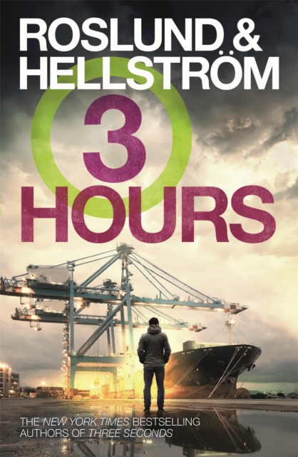 Book cover of Three Hours