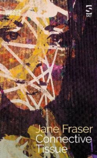 Book cover of Connective Tissue