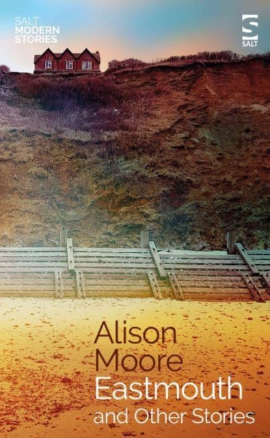 Book cover of Eastmouth and Other Stories