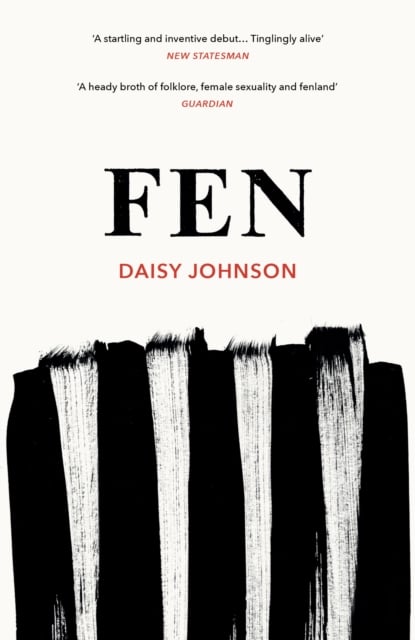 Book cover of Fen