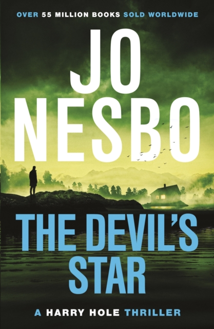 The Devil's Star by Jo Nesbo