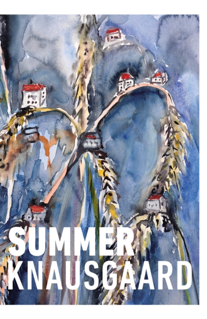 Book cover of Summer