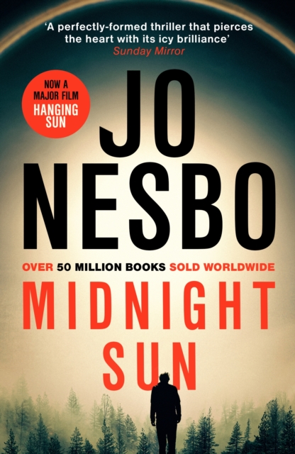 Book cover of Midnight Sun