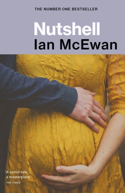 Book cover of Nutshell