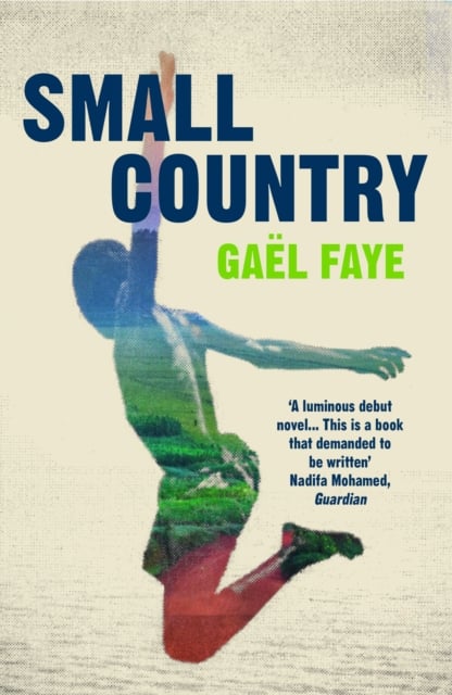 Book cover of Small Country