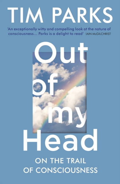 Book cover of Out of My Head
