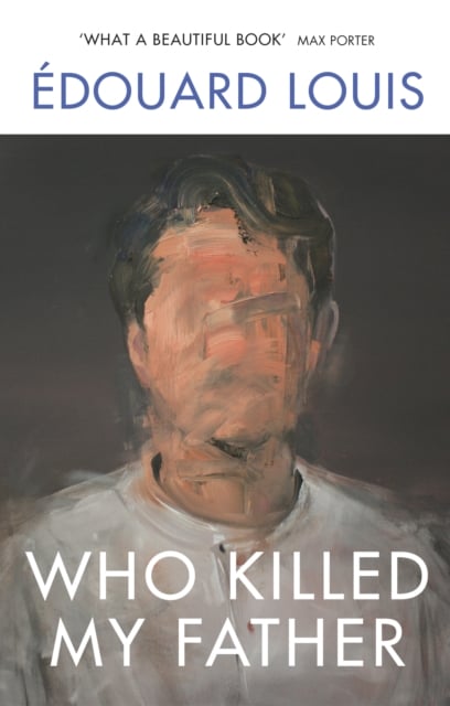 Book cover of Who Killed My Father