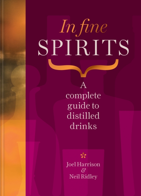 Book cover of In Fine Spirits