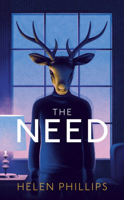 Book cover of The Need