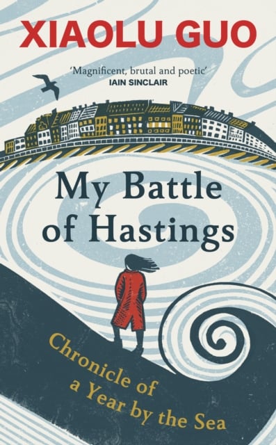 Book cover of My Battle of Hastings