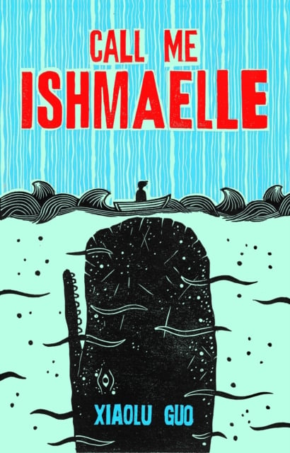 Book cover of Call Me Ishmaelle