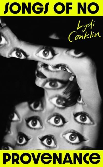 Book cover of Songs of No Provenance