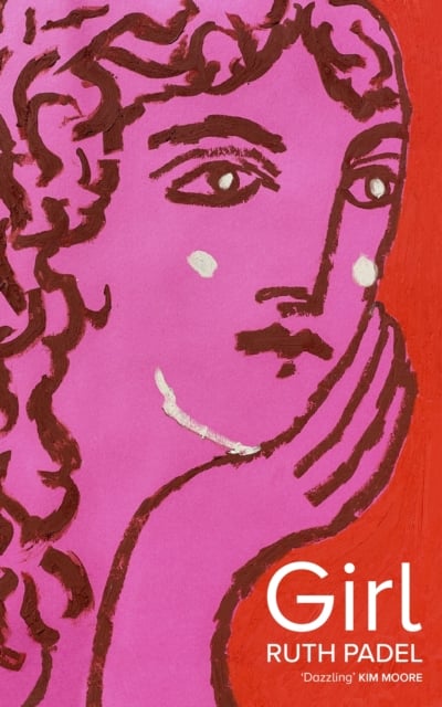 Book cover of Girl