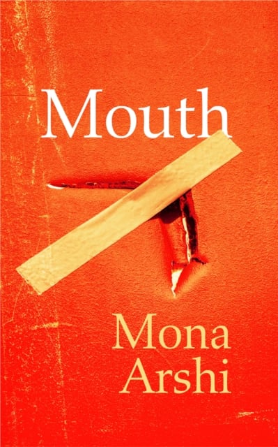 Book cover of Mouth
