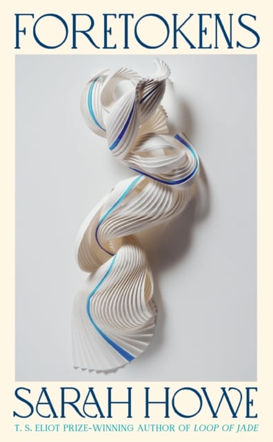 Book cover of Foretokens