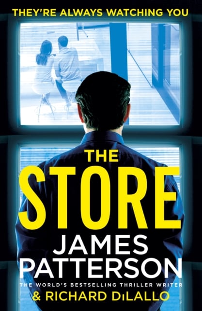 Book cover of The Store