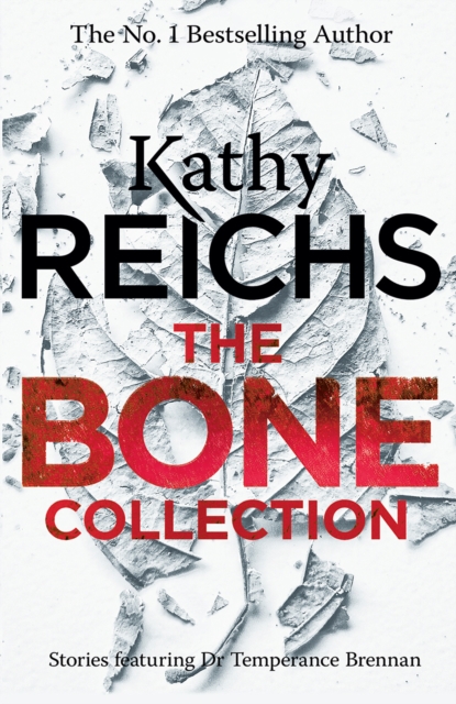 Book cover of The Bone Collection