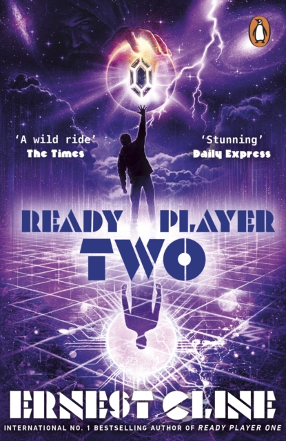 Ready Player One (Movie Tie-In): A Novel by Ernest Cline, Paperback