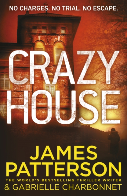 Book cover of Crazy House