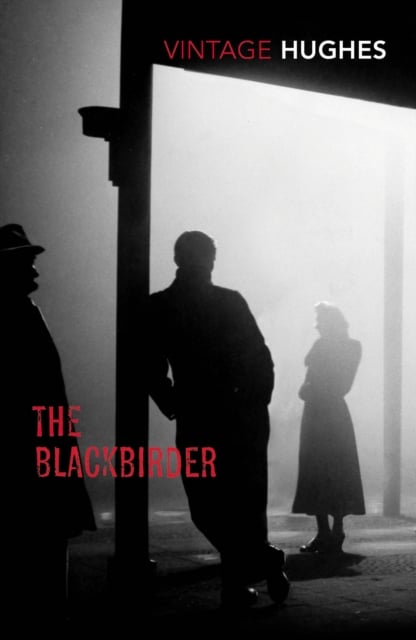 The Blackbirder By Dorothy B Hughes | Shakespeare & Company