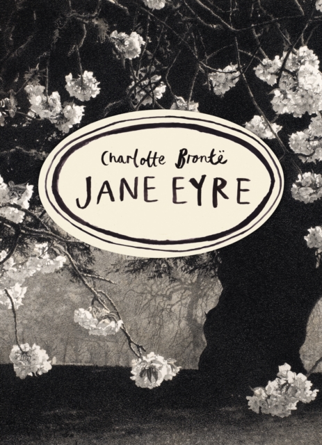 Book cover of Jane Eyre (Vintage Classics Bronte Series)