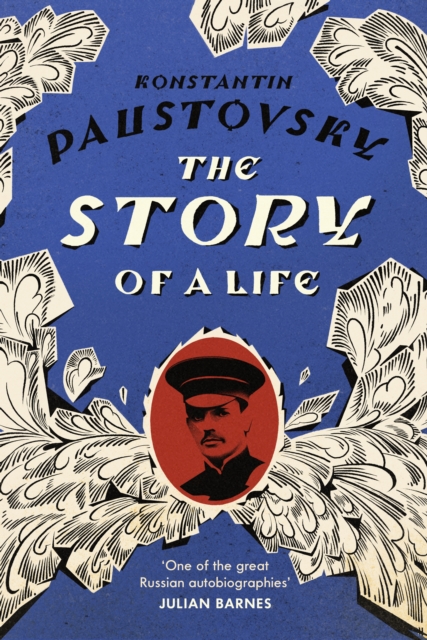 Book cover of The Story of a Life