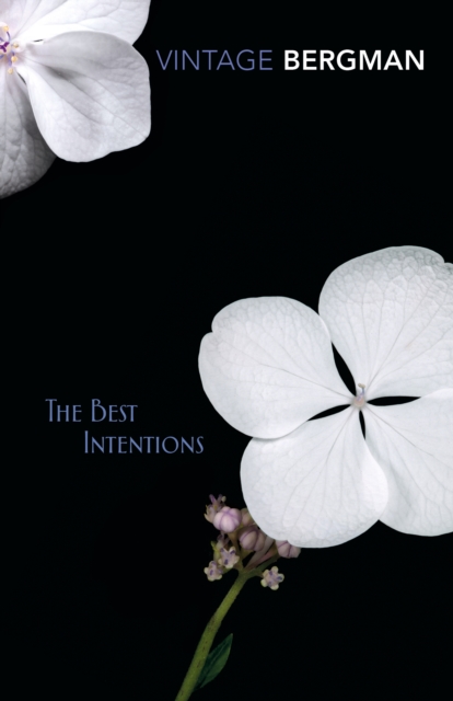 Book cover of The Best Intentions
