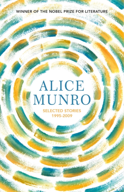 Book cover of Selected Stories Volume Two: 1995-2009