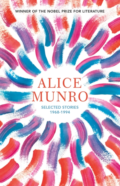 Book cover of Selected Stories