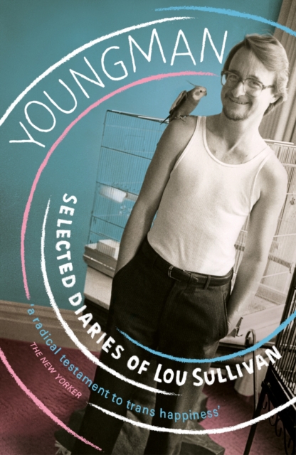Book cover of Youngman