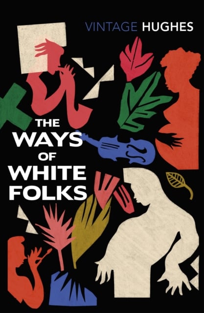 Book cover of The Ways of White Folks