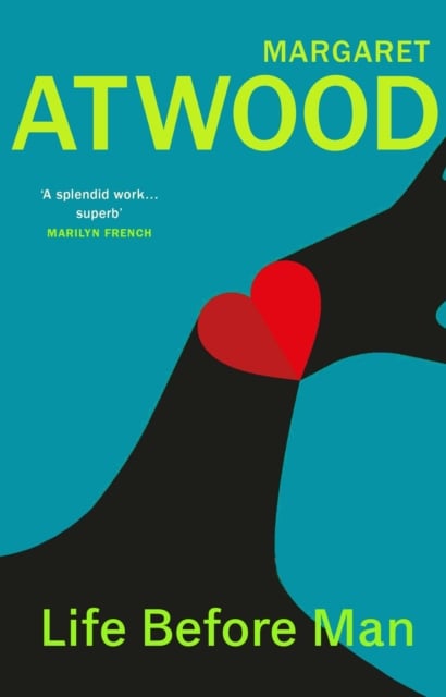 Book cover of Life Before Man