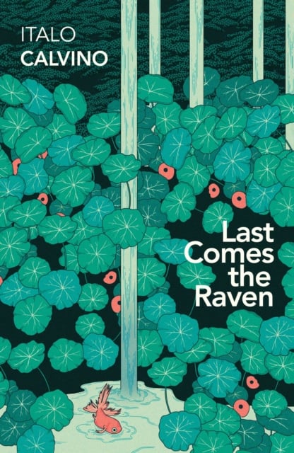 Book cover of Last Comes the Raven