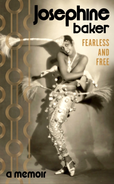Book cover of Fearless and Free