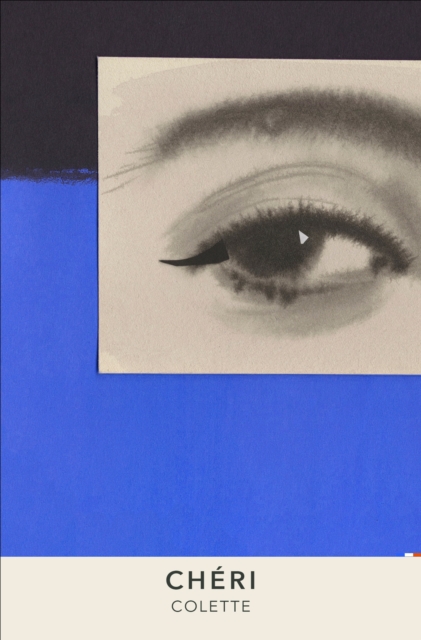 Book cover of Cheri
