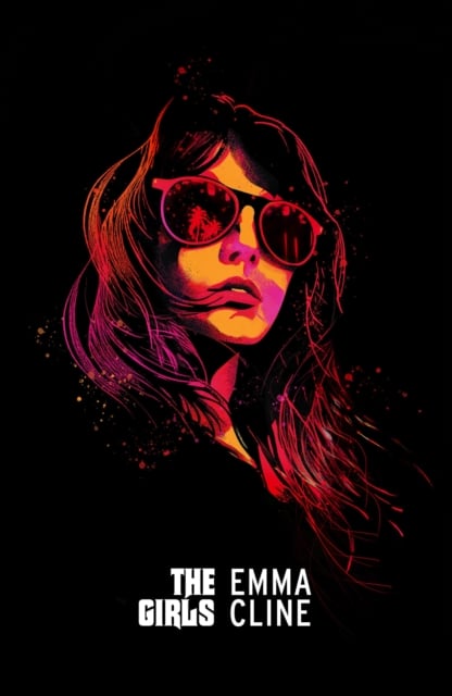 Book cover of The Girls