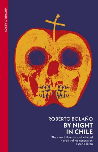 Book cover of By Night in Chile