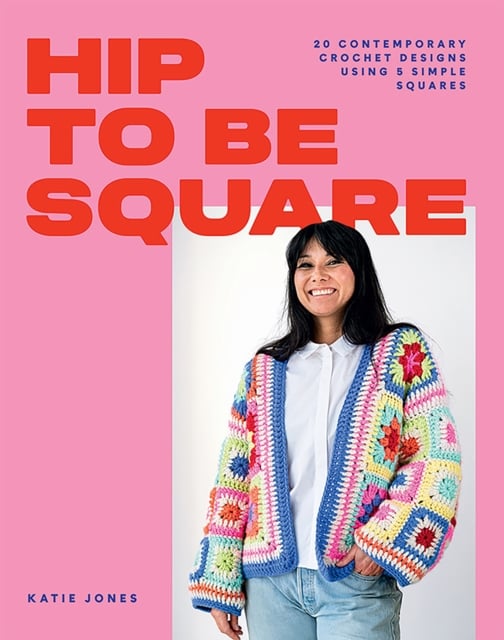 Book cover of Hip to Be Square