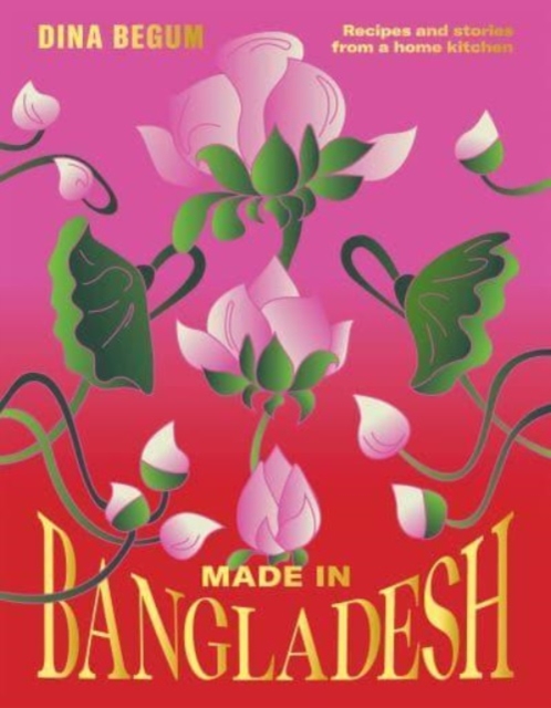 Book cover of Made in Bangladesh