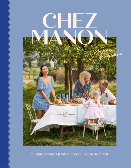 Book cover of Chez Manon