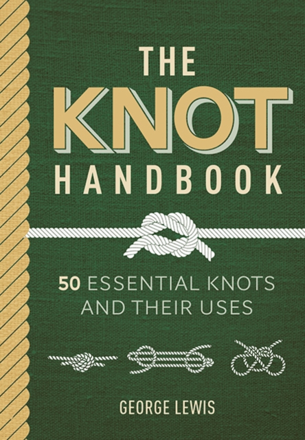 Book cover of The Knot Handbook