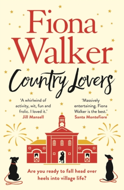 Book cover of Country Lovers