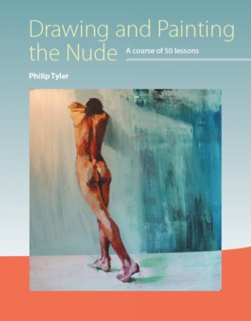 Book cover of Drawing and Painting the Nude