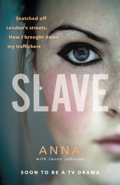 Book cover of Slave