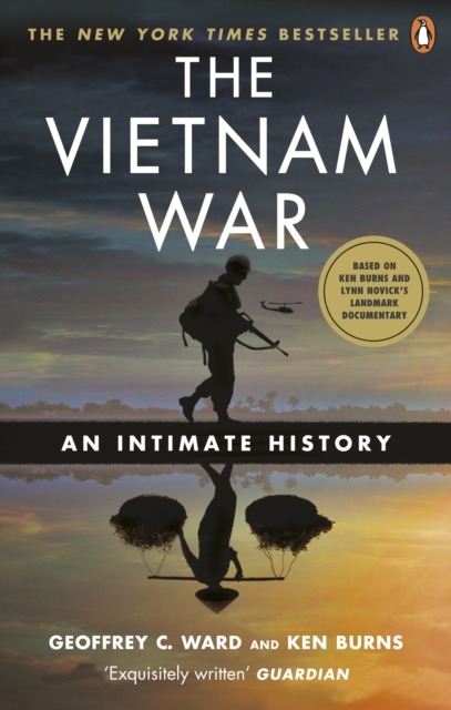 Book cover of The Vietnam War