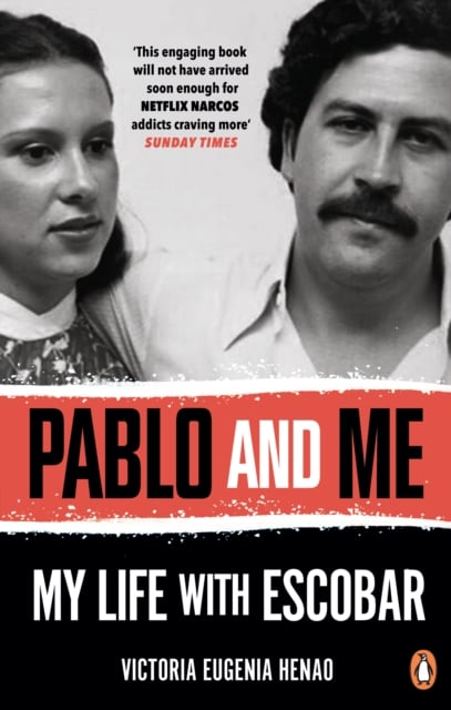 Book cover of Pablo and Me