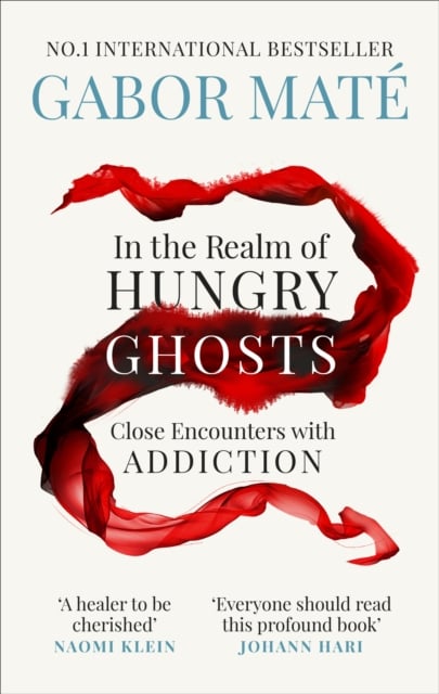 Book cover of In the Realm of Hungry Ghosts