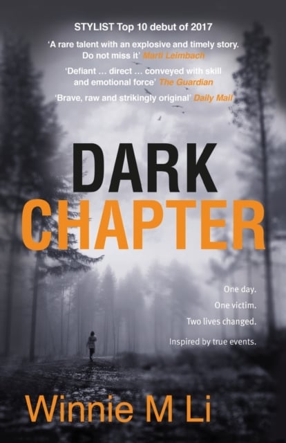 Dark Chapter by Winnie M. Li