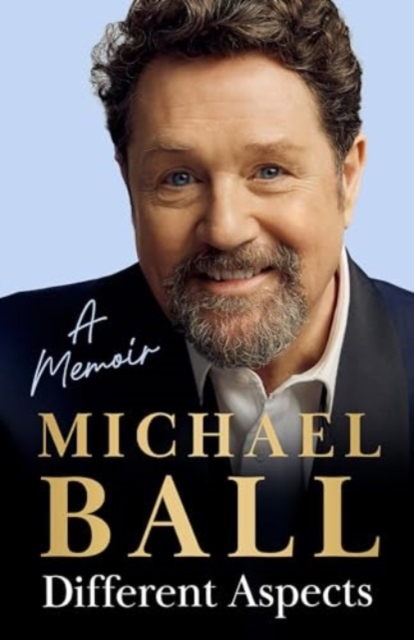 Book cover of Different Aspects
