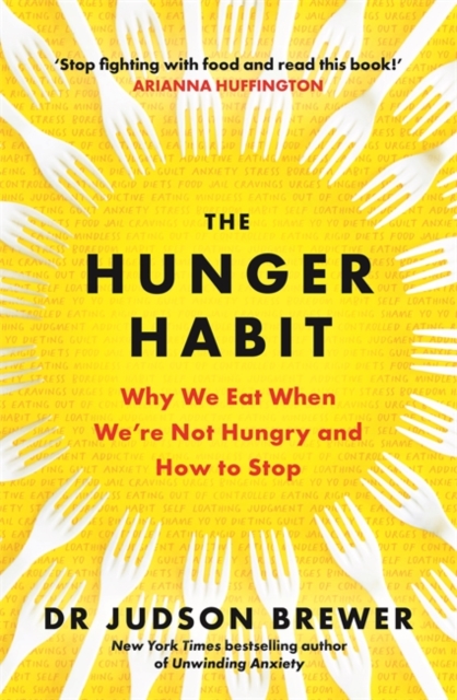 Book cover of The Hunger Habit